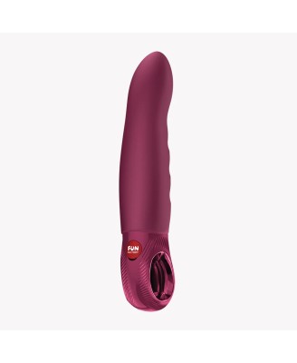 Stronic Deep - Wine Red