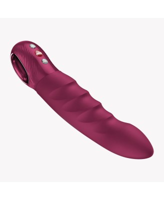 Stronic Deep - Wine Red