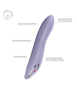 Stronic Flow - Light Violet