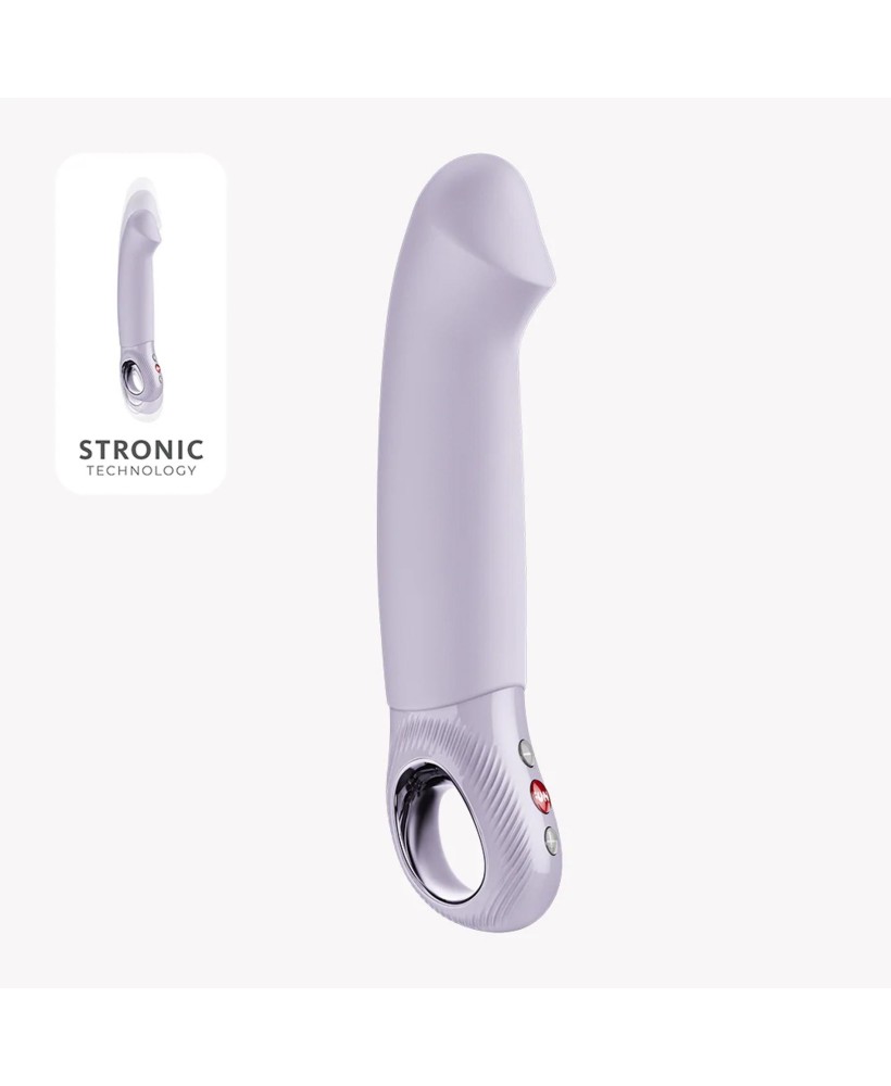 Stronic Smooth - Lavender