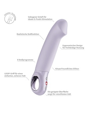 Stronic Smooth - Lavender