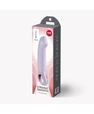 Stronic Smooth - Lavender
