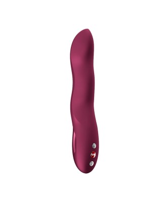 Stronic Wave - Wine Red