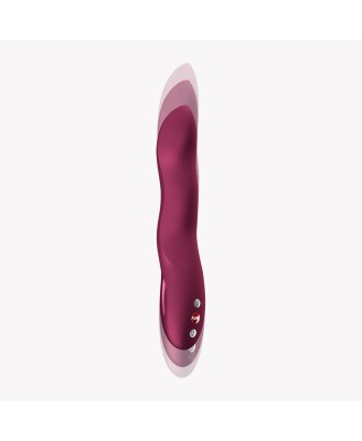 Stronic Wave - Wine Red