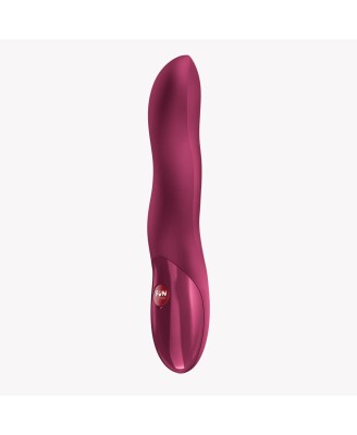 Stronic Wave - Wine Red
