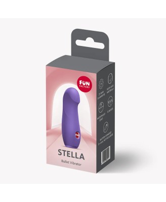 Stella - Black Currant