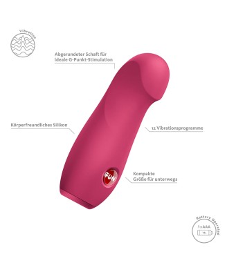 Stella - Raspberry