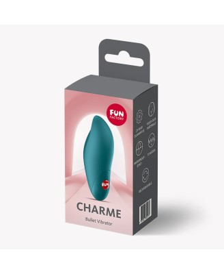 Charme - Bottle Green