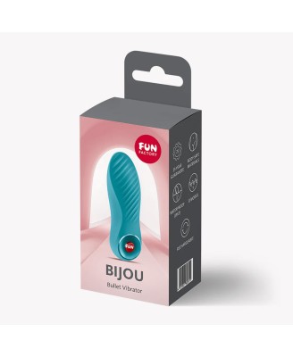 Bijou - Aquamarine FF