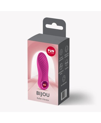 Bijou - Magenta