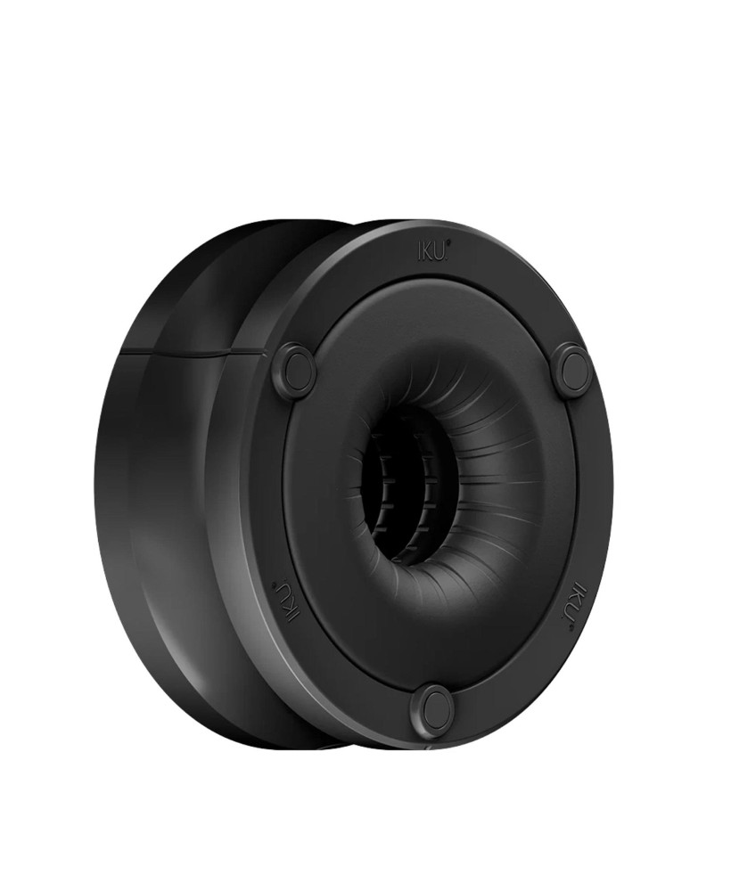 IKU tighter - Black