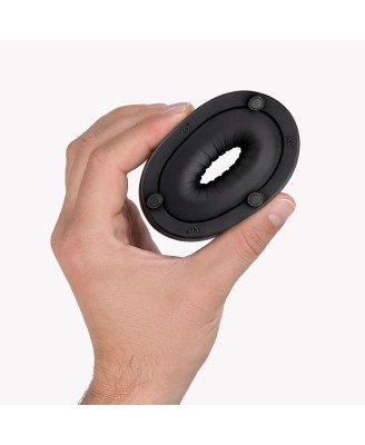 IKU tighter - Black