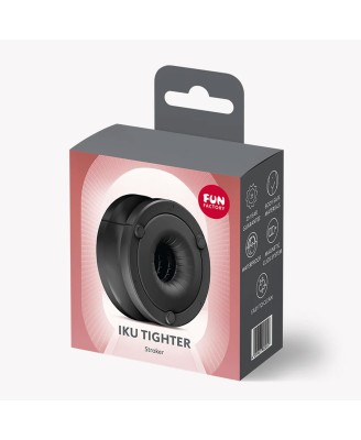 IKU tighter - Black
