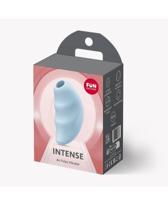 Intense - Sky Blue