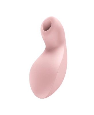 Luna - Soft Pink