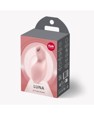 Luna - Soft Pink