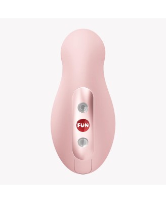 Luna - Soft Pink
