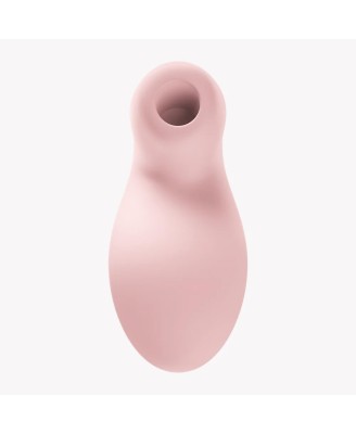 Luna - Soft Pink