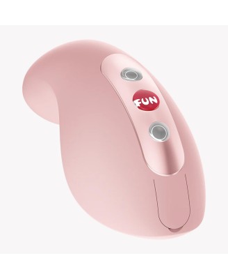Luna - Soft Pink