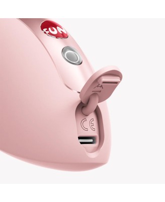 Luna - Soft Pink