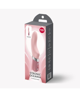 Stronic Oceania - Soft Pink