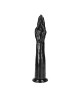 Helping Hand - Hand with Forearm Dilco - 965 gr / 38 cm - Black