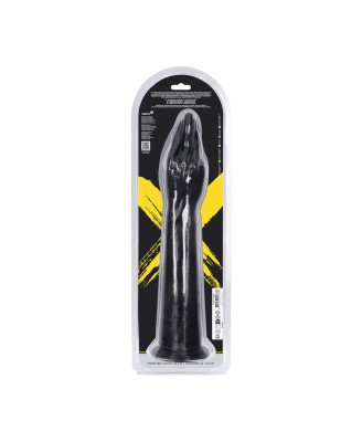 Helping Hand - Hand with Forearm Dilco - 965 gr / 38 cm - Black