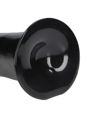 Helping Hand - Hand with Forearm Dilco - 965 gr / 38 cm - Black