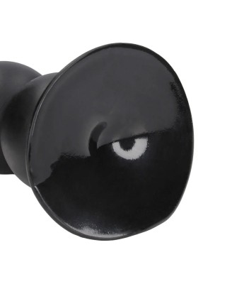 Balls of Lust - Anal Plug - 2046 gr / 55 cm - Black