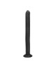 Titan Twist - Anal Plug - 1001 gr / 48 cm - Black