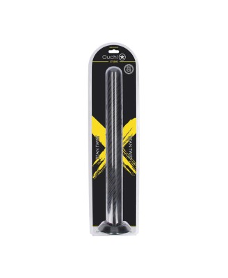 Titan Twist - Anal Plug - 1001 gr / 48 cm - Black