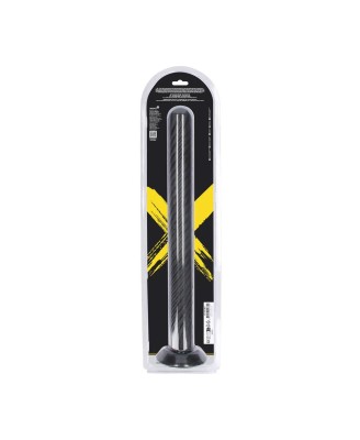 Titan Twist - Anal Plug - 1001 gr / 48 cm - Black