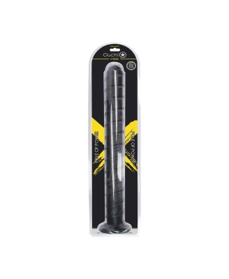 Pole of Power - Anal Plug - 1546 gr / 56,5 cm - Black