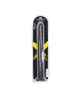 Pole of Power - Anal Plug - 1546 gr / 56,5 cm - Black