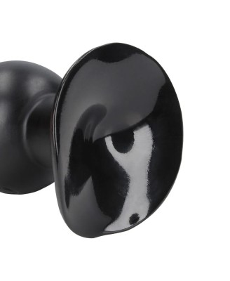 Dominant Drill - Anal Plug - 1222 gr / 55,5 cm- Black