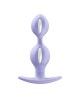 B Balls Duo - Purple