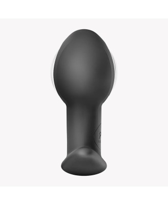B Ball Uno - Black