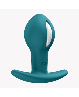 B Ball Uno - Bottle Green