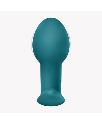 B Ball Uno - Bottle Green