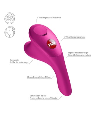 Be·One - Magenta
