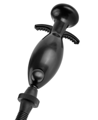 FFE Vibrating Pussy Pump