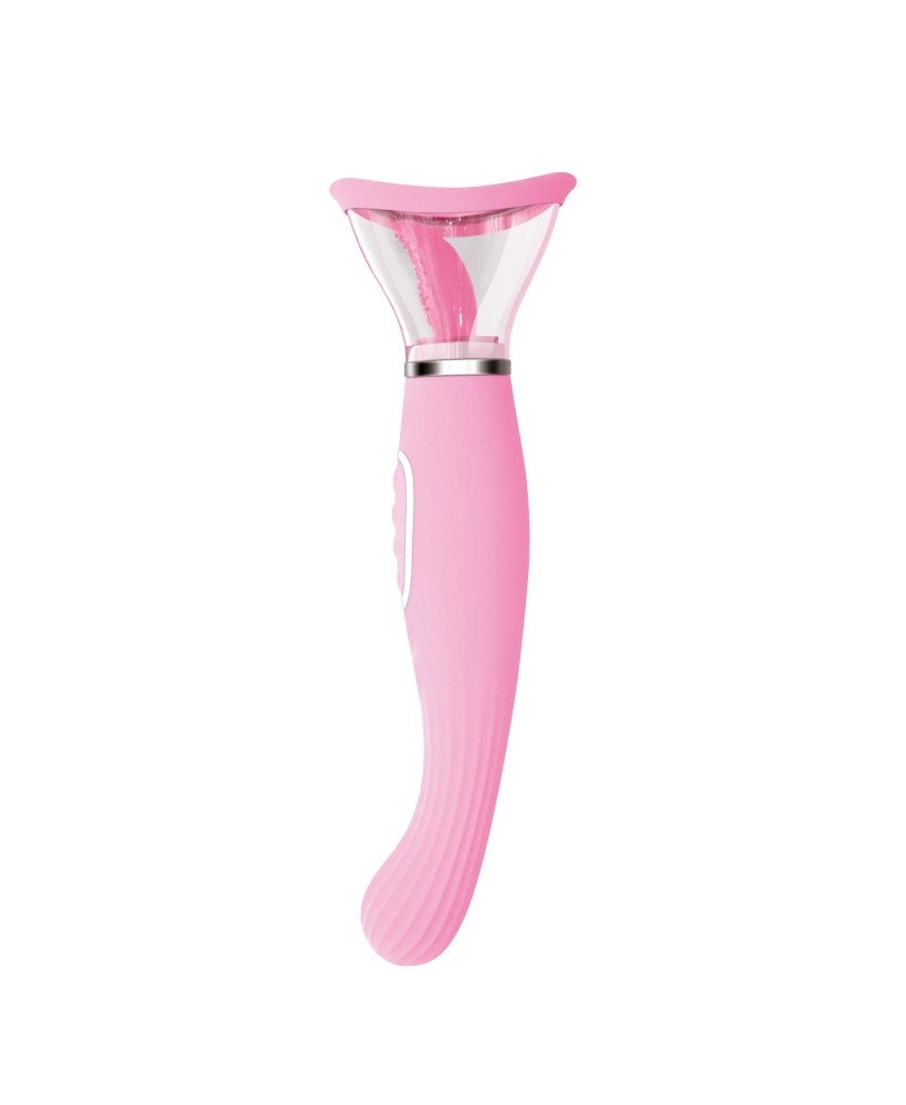 Wibrator-Mary USB