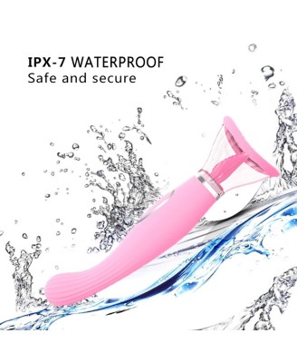 Wibrator-Mary USB