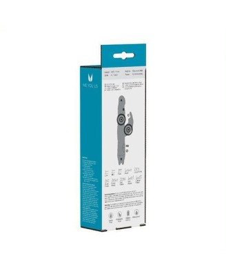 Wibrator- Me You Us Ultra Joy Rabbit Vibrator