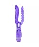 Wibrator- Me You Us Extreme Dual Vibrator Purple