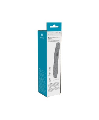 Me You Us Thor 11 Realistic Vibrator Flesh 9.6'