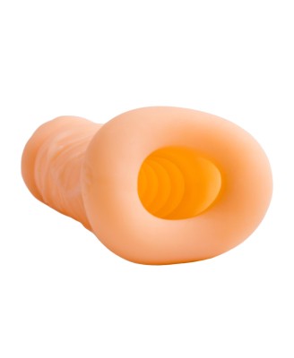 Penis sleeve Real Extra Size Rings