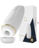 Masturbator - Nappex™ Branco White - Premium Mastubators (10 Languages)