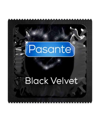Black Velvet Clinic Packs 144 pcs