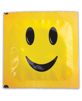 Smiley Bulk Packs 144 pcs
